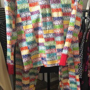 MARVELS - Long Johns -